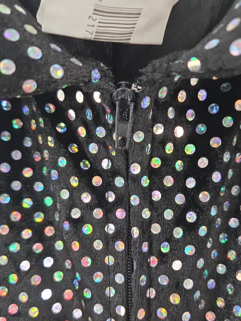 Disco Kids Jumpsuit - Picture 11 of 16